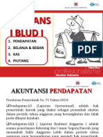 Materi 3 - Akuntansi Pendapatan