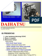 Presentasi Dohc1