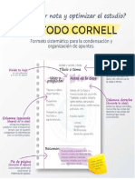 Notas Cornell