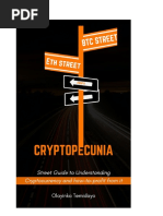 Crypto Pecunia