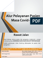 Alur Pelayanan Pasien