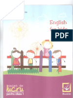 EnglishForKids