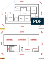 वास्तु-शास्त्र-के-अनुसार-घर-का-नक्शा-PDF Vashtu Shastra