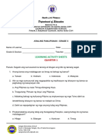 Activity-Sheet-in-AP 5 Based On LMS