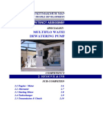 Bca Sheet Multiflow