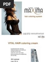 MAXIMA - Technical Training Manual