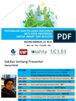 Presentasi ICLEI - BIG - IAP - Agung Indrajit