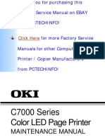 C7000 Series Service Manual 2