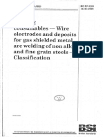 Bs-En-Iso-14341-2008 - Wire Electrodes and Deposits For Gas Shield Metal Arc Welding of Non Alloy, Fine Grain Steels