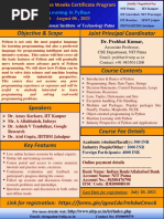 Introduction To Computing and Problem Solving With Python. | PDF ...