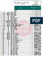 【龍騰貼心整理】ABC選文表 108、109適用