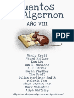 Cuentos para Algernon Ano Viii