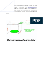 Microwave Heating