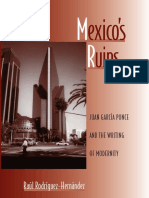 Exico's Uins: Raúl Rodríguez-Hernández