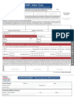 Switch Swp-Option-1 Form Final