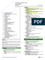 Social Science 01 Psychology