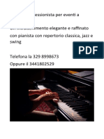 Pianista Ravenna