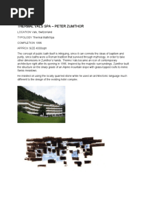 Case Study