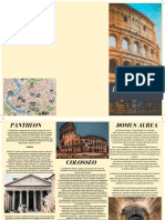 Brochure Roma