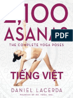 2100 Tư Thế Yoga - Trọn Bộ Đầy Đủ Các Tư Thế