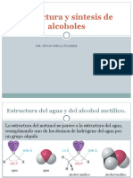 alcoholes presentación 1