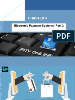 Chapter 4 Payment Systems