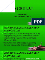 Fil12pagsulat Lektyur1