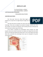 SKILLS LAB Airway