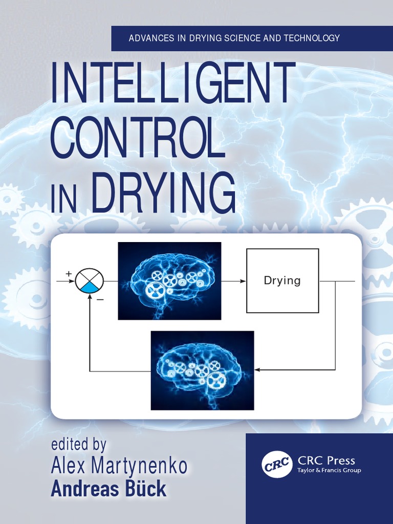 Intelligent Control in Drying | PDF | Computer Data Storage ...