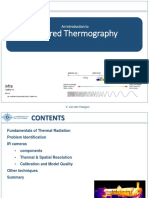 Infrared Thermography: An Introduction To