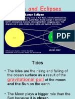 Tides and Eclipses 1316808764