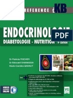 iKB Endocrinologie, Diabétologie -nutrition 9e éd