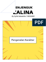 Simpati Komik Digital Syifa Salsabila