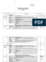 Planificare Upstream Advanced Xii