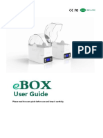 EBOX Manual