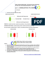 PDF CANDLE TO CANDLE