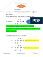 AULA 4 Semana Da Harmonia A PDF