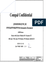 Compal La-7092p r1.0 Schematics(4)