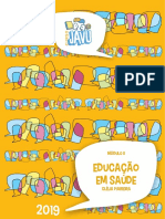 Educação em Saúde