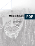 Surell, John Lery Act 12 in Manila Studies.