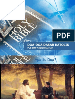 Doa Doa Dasar