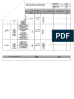 PL.21 Gıda Güvenliği Kültür Planı