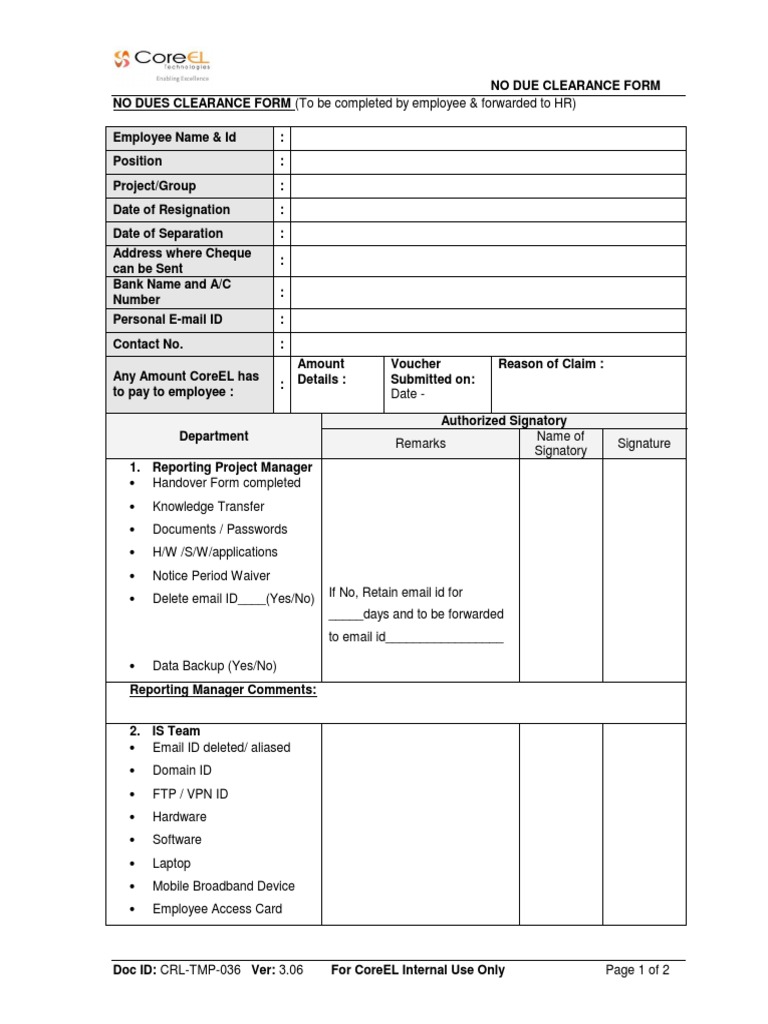 no-due-clearance-form-pdf-computer-engineering-security