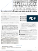 Nu Te Ingrijora Partitura PDF - Google Search