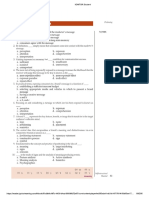 IT Student Notes on Marketing Positioning and Exposure