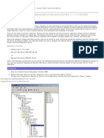 TechNote869 SMC System Management Console Configuration For Historian