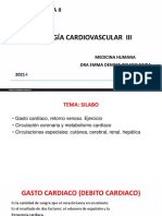 Fisiologia_Cardiovascular_III DRA TOLEDO