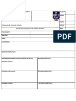 Planilla Plan de Clase PEP - para Secuencias Didácticas EPL 1