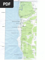 Beach Profile Measurement Method | PDF