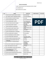 4.Pk07-2 Rekod Kehadiran Ladap Penggunaan Dan Pengisian Portal Sgmy